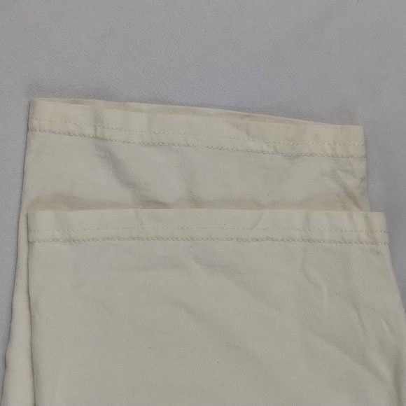 Vintage Natives Of The Weekend American Thunder #01 Racing Off White TShirt - Picture 7 of 10